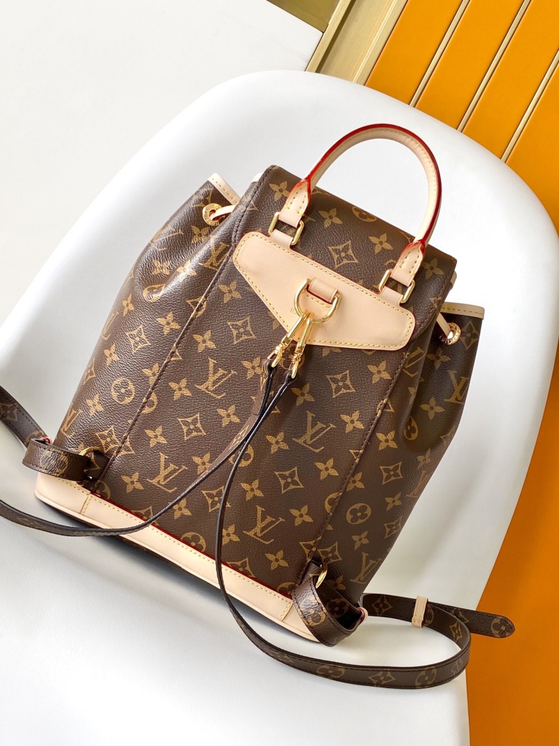 LV Backpacks